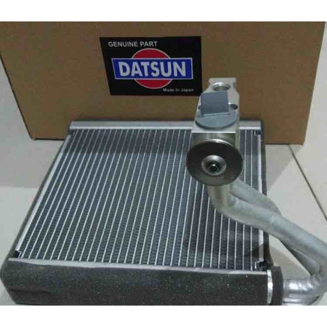 Jual EVAPORATOR DATSUN GO EVAP EPAP+ EXPANSION AC MOBIL EPAPORATOR EVAP