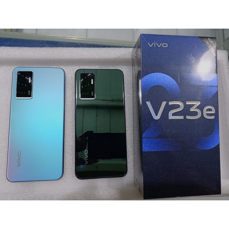 Jual VIVO V23e 12Gb/128 50mp camera selfie | Shopee Indonesia