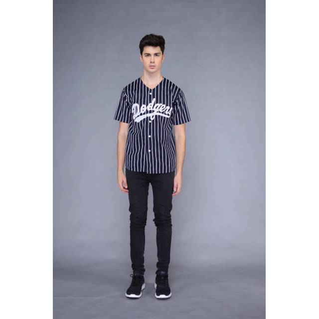 Style 2024 baju baseball