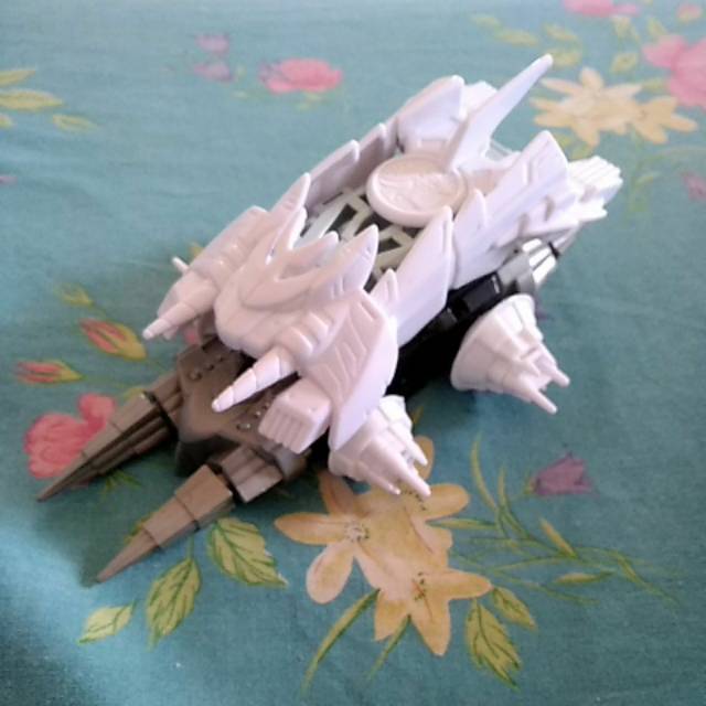 Jual Crush Gear Turbo Tiger Raid Shopee Indonesia