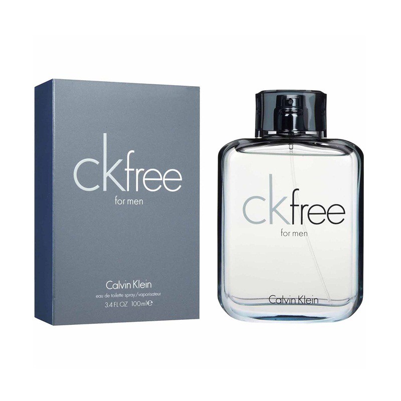 Parfum ck outlet free