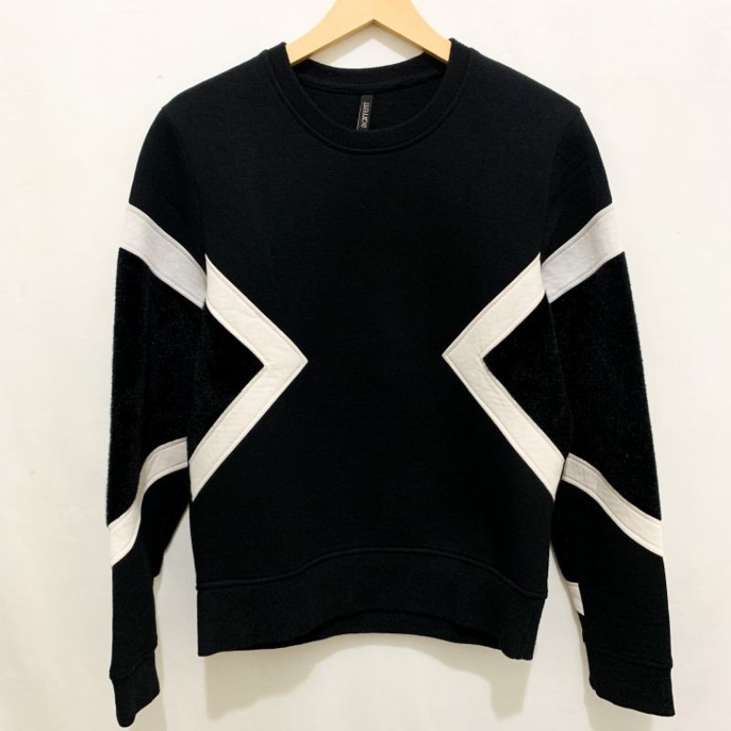 Neil cheap barrett crewneck