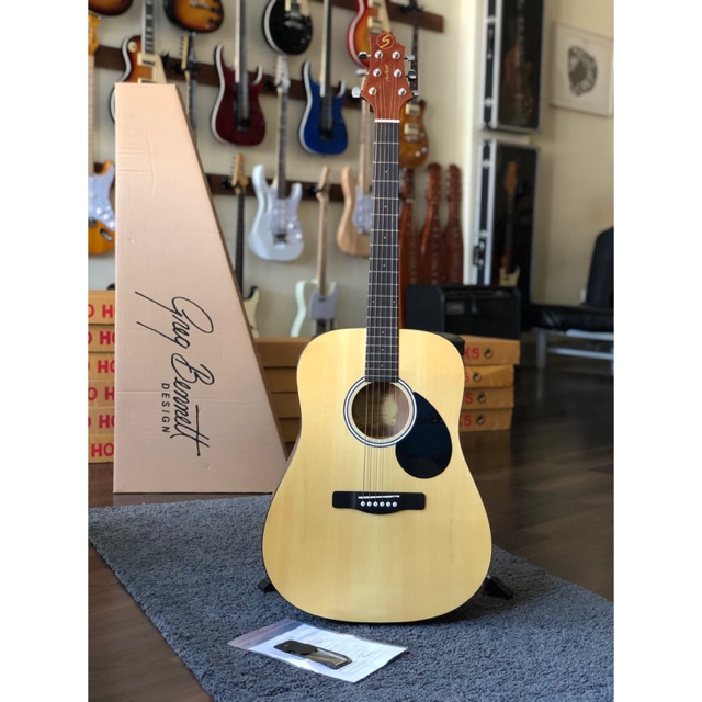 Greg Bennett D-310　アコースティック・ギター　アコギ Greg Bennett グレッグベネット/アコースティックギター/D-310
