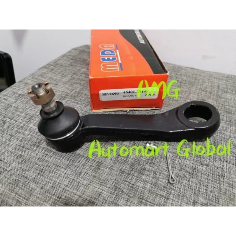 Jual Pitman Arm Kijang Super 5k Kf40 Kf50 Shopee Indonesia