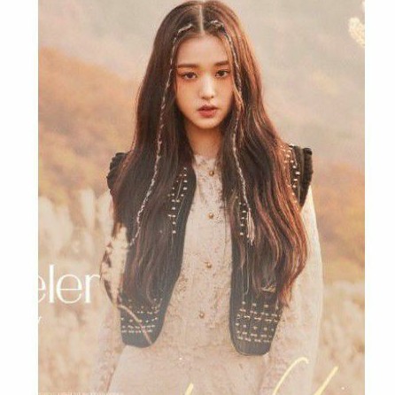 Jual Wonyoung One-Reeler | Shopee Indonesia
