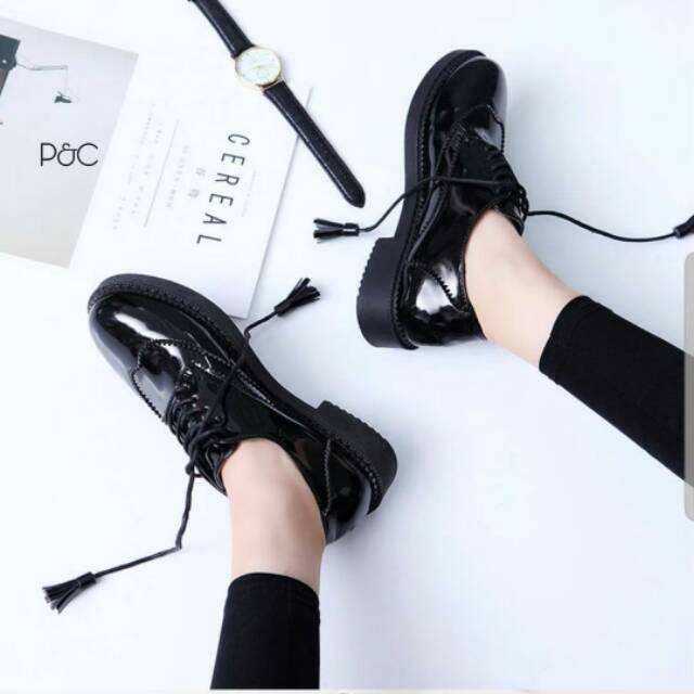 Jual dr martens wingtip Harga Terbaik & Termurah Juni 2026 | Shopee ...