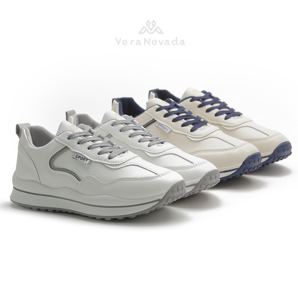 Nevada Cosmo Sneakers Wanita main image 0