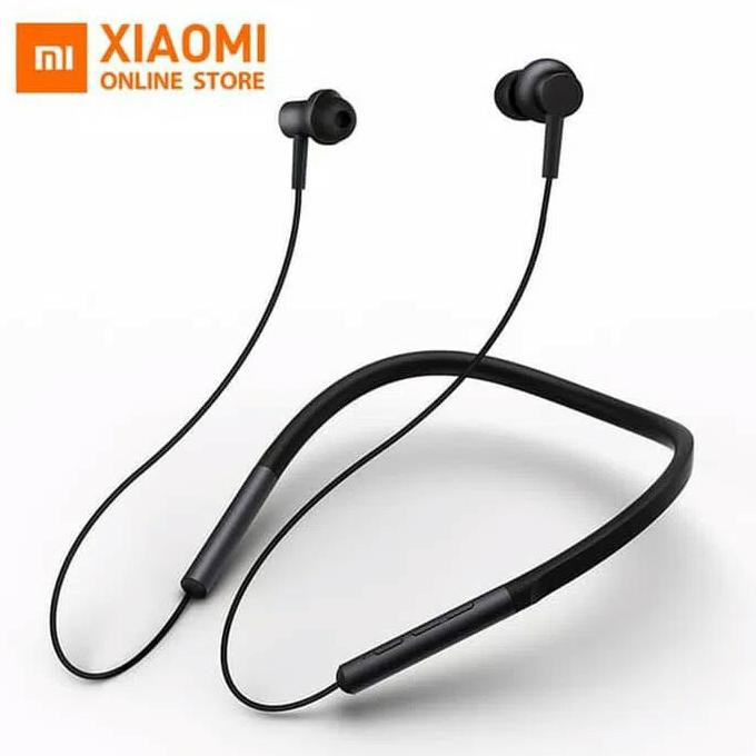 Earphone 2025 neckband terbaik