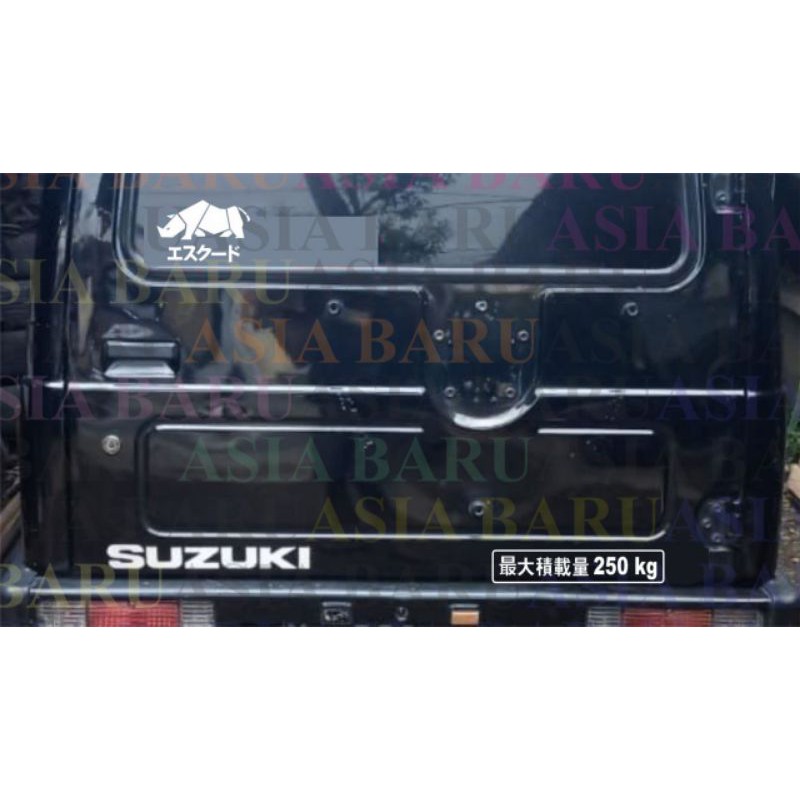 Jual stiker sticker max load kanji jepang | Shopee Indonesia