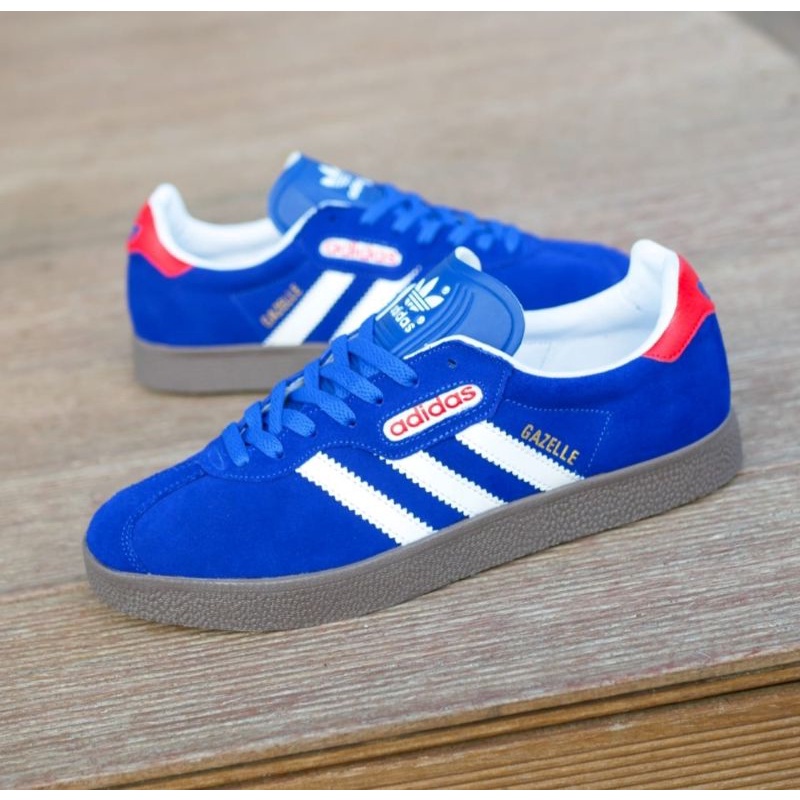 Adidas 2025 london putih