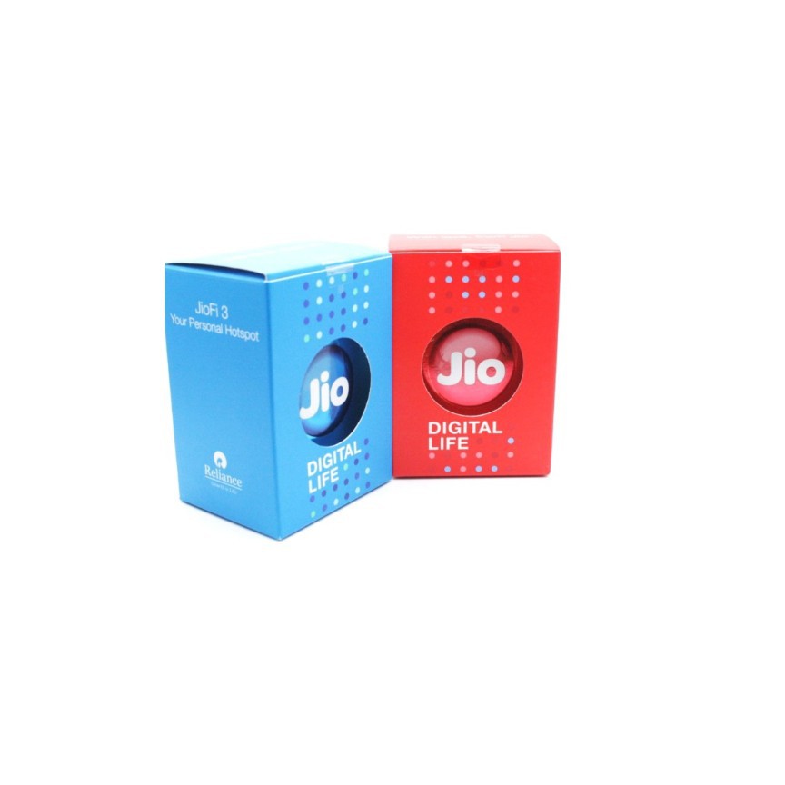 Jual MODEM MIFI / WIFI ROUTER 4G JIO JMR541 Shopee Indonesia