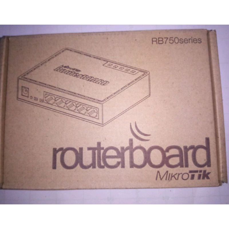 Jual router board mikrotik | Shopee Indonesia