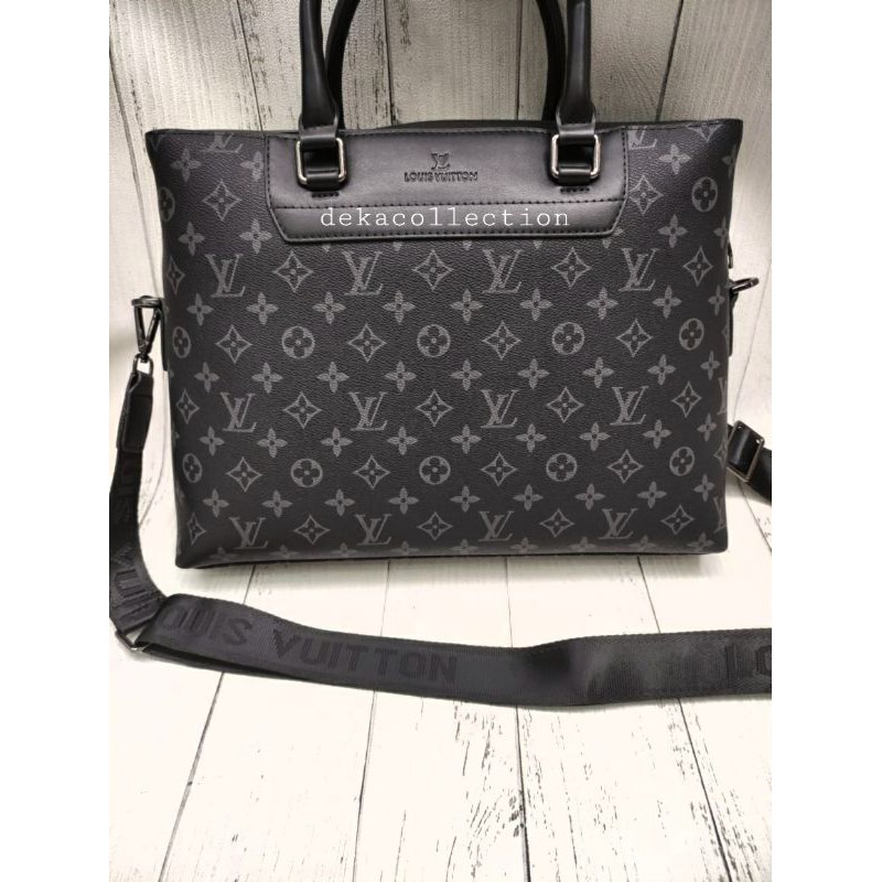 Jual Tas wanita Hand bag merk : LV - Jakarta Utara