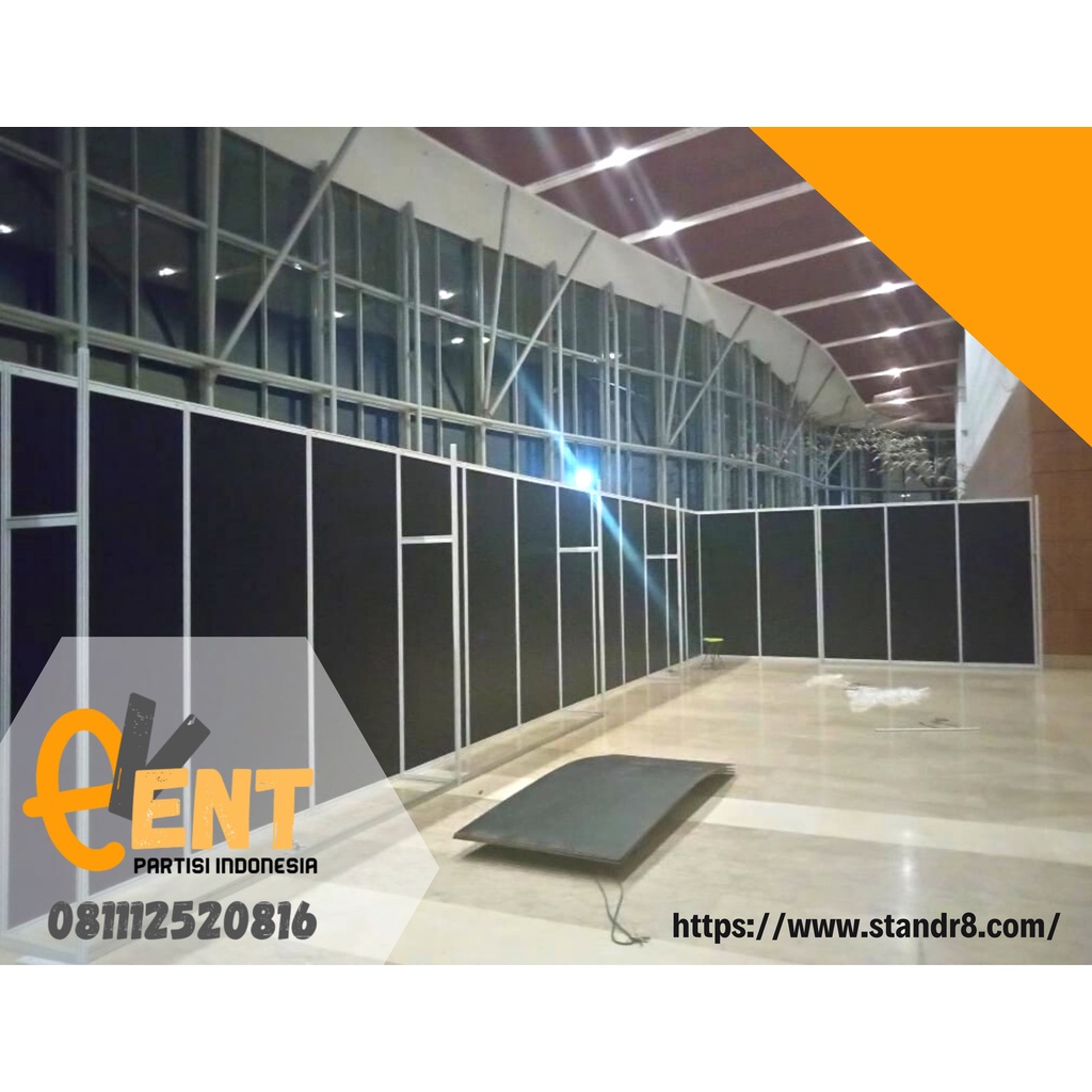 Jual PARTISI PEMBATAS AULA | Shopee Indonesia