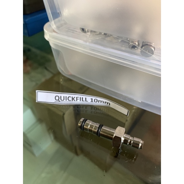 Jual quickfill 10 mm | Shopee Indonesia