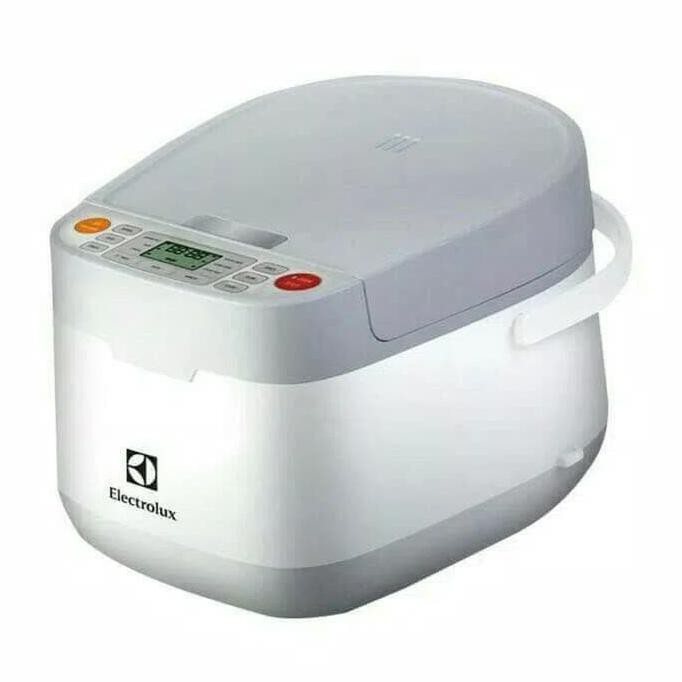 Jual RICE COOKER ELECTROLUX ERC 6603 W Shopee Indonesia