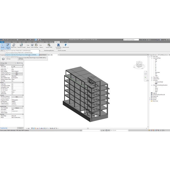 Jual CSiXRevit 2022 x64 | Shopee Indonesia