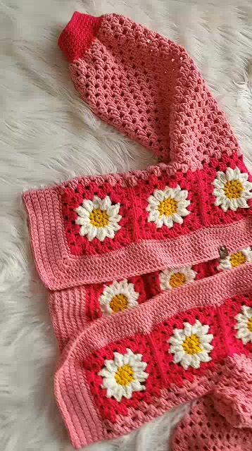 Jual Custom Cardigan Knitwear rajut Knitting | Shopee Indonesia