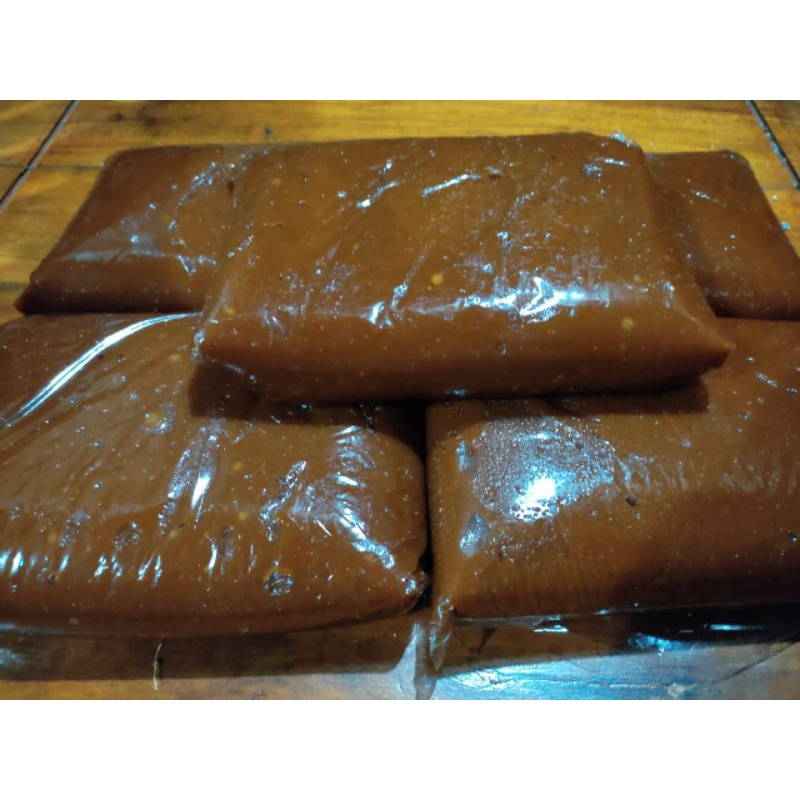 Jual Jenang Ketan Asli Jawa 1 Kg | Shopee Indonesia