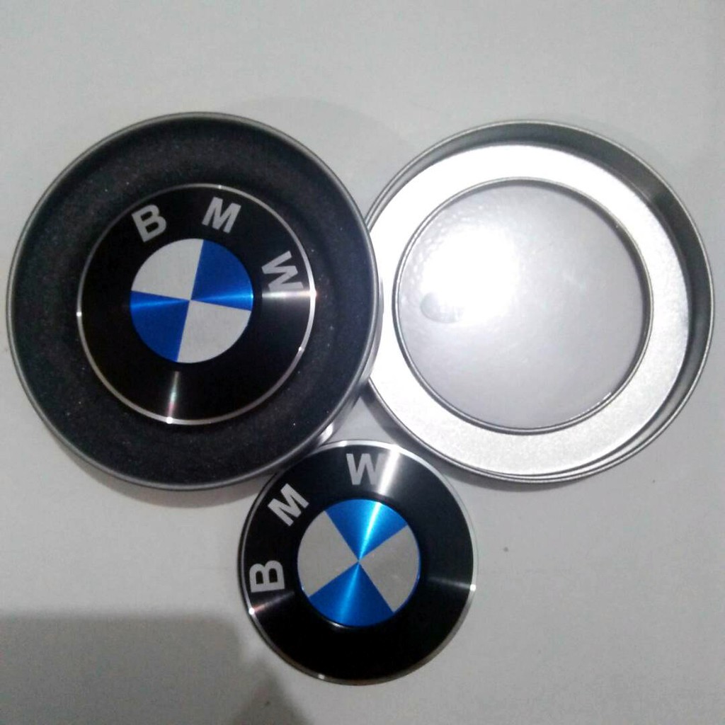 Jual Fidget Spinner Logo BMW | Shopee Indonesia