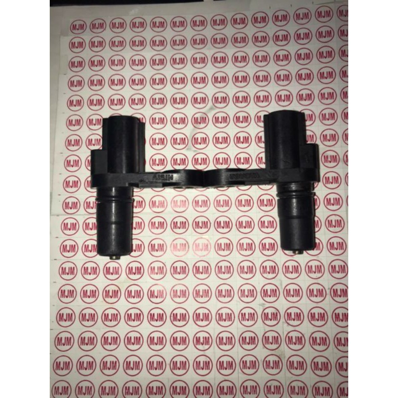 Jual Sensor speed revolution matic Toyota Harrier Camry Alphard Altis ...