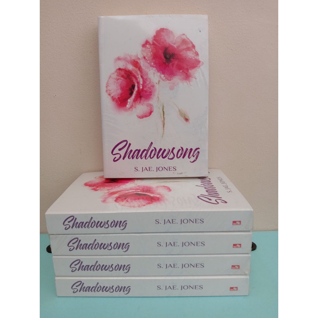 Jual Shadowsong (ASLI) | Shopee Indonesia