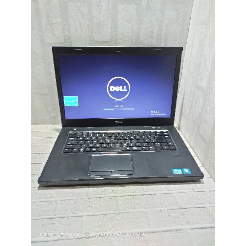 Jual PROMOBO BESAR LAPTOP DELL VOSTRO 3550 CORE I5 RAM 4GB HDD