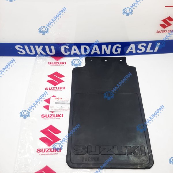 Jual Order Sekarang Karpet Lumpur Mud Flap Suzuki Jimny Katana Order