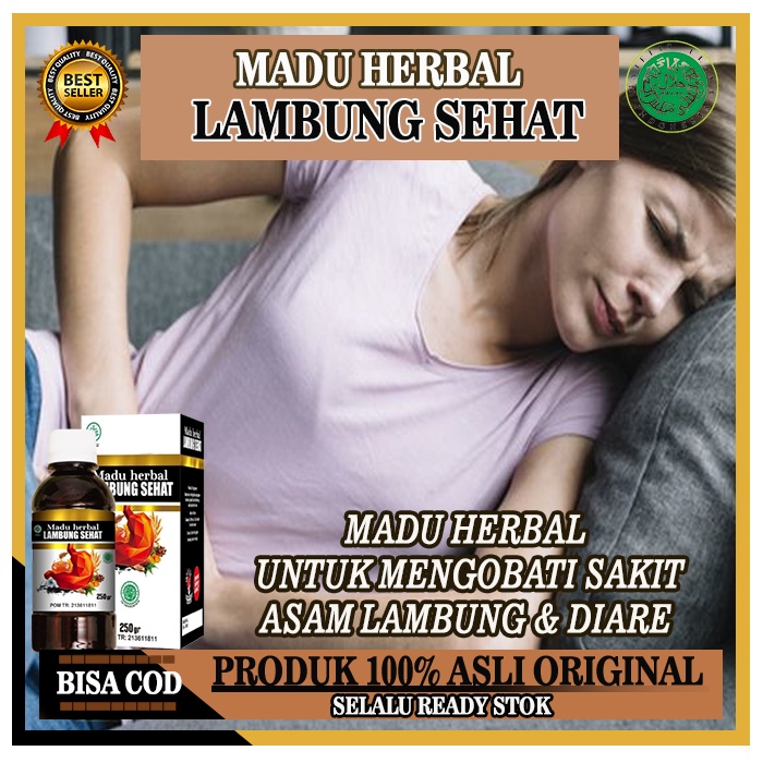 Jual Obat Meredakan Sakit Asam Lambung Disertai Diare Obat Sakit Perut