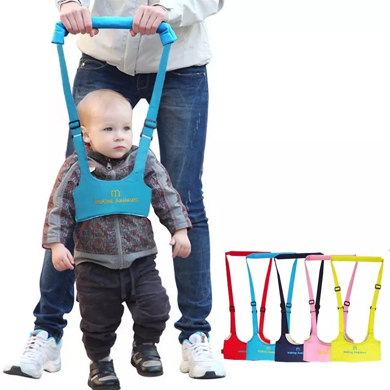 Jual Baby Walking Assistant Mothercare Alat Bantu Bayi Belajar Jalan Shopee Indonesia