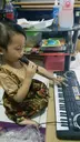 Les Piano Surabaya