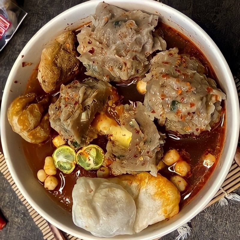 Jual azwa food-bocirat kriwil tulang rangu | Shopee Indonesia