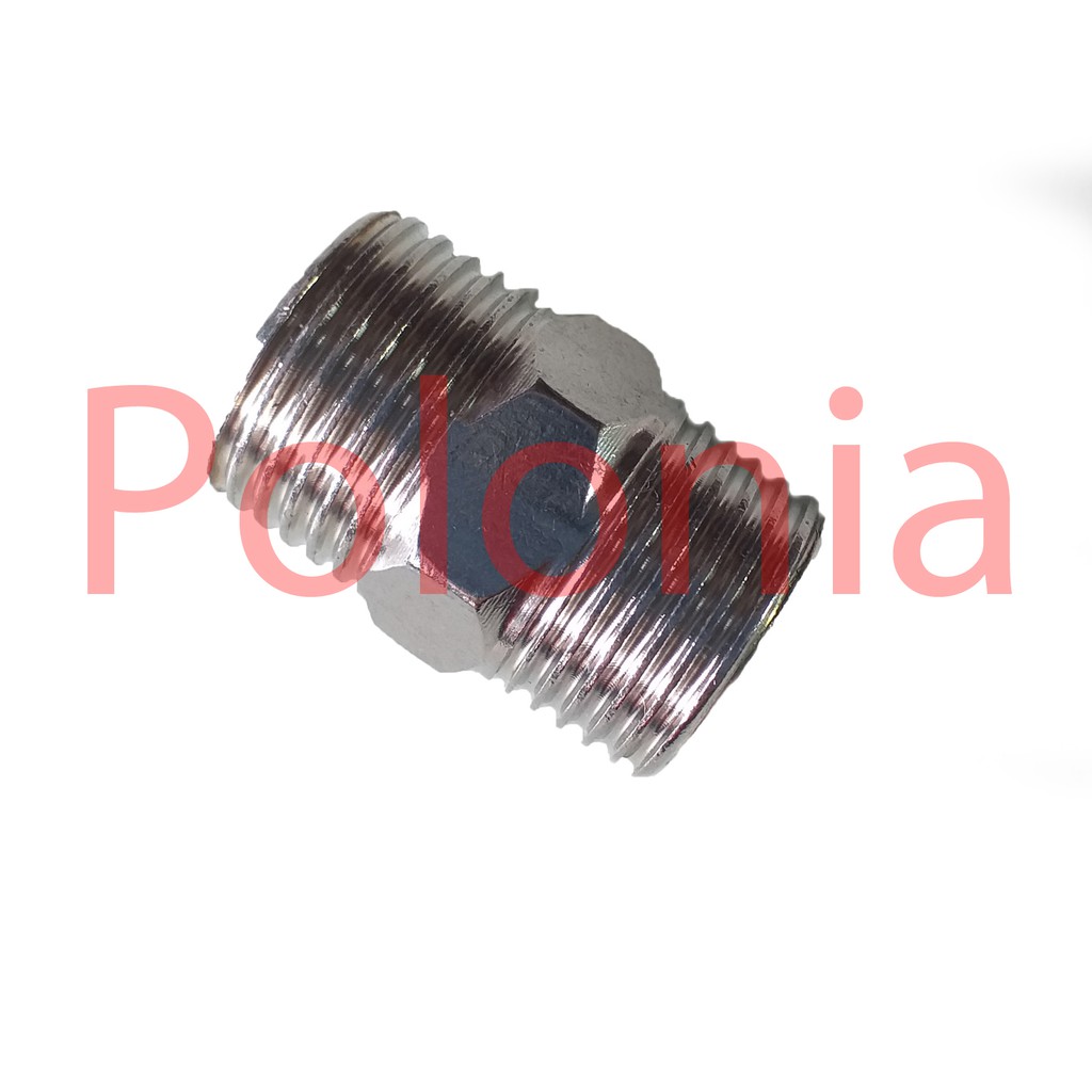 Jual Double Neppel 1/2