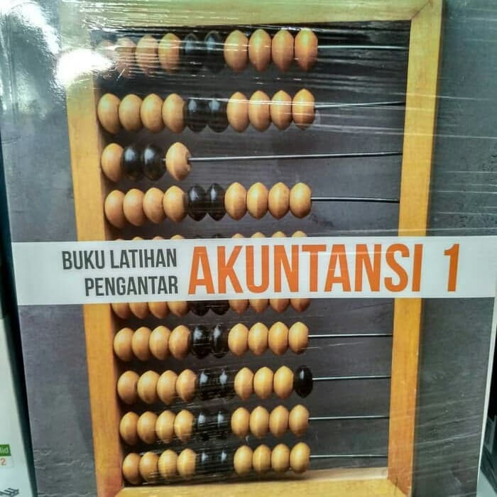 Jual BUKU BUKU LATIHAN PENGANTAR AKUNTANSI 1 YULIANSYAH | Shopee Indonesia