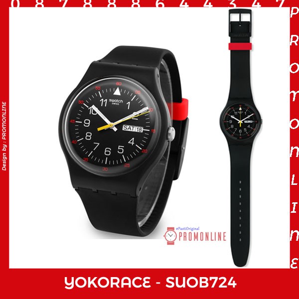 Swatch suob724 clearance