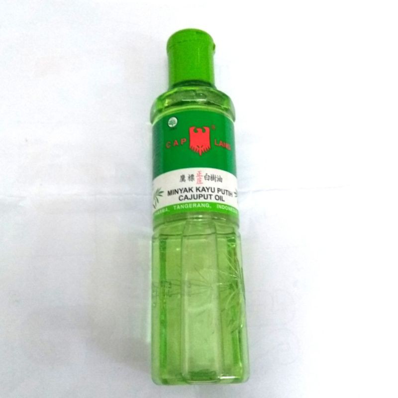 Jual Minyak Kayu Putih Cap Lang 120 Ml | Shopee Indonesia