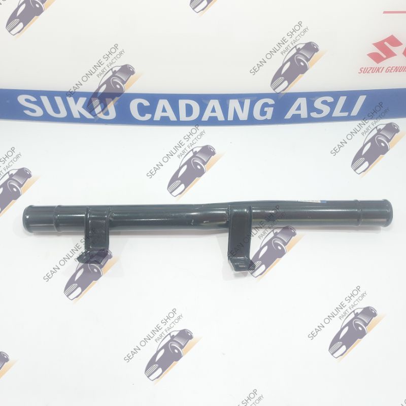 Jual Pipa Air Radiator Atas Panjang Daihatsu Feroza Taruna | Shopee ...