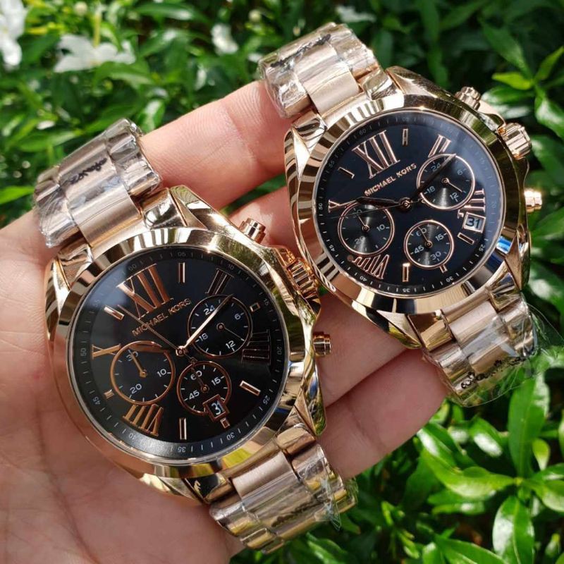 Michael sale kors mk5854