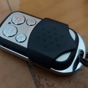 Memilih Sistem Alarm Terbaik untuk Toyota Avanza Anda: Panduan Lengkap