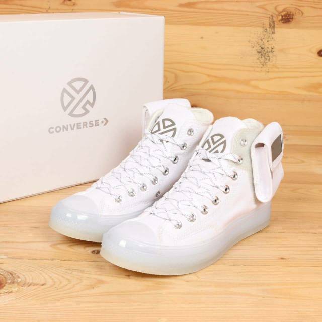 Converse x lay zhang chuck 70 high top sale