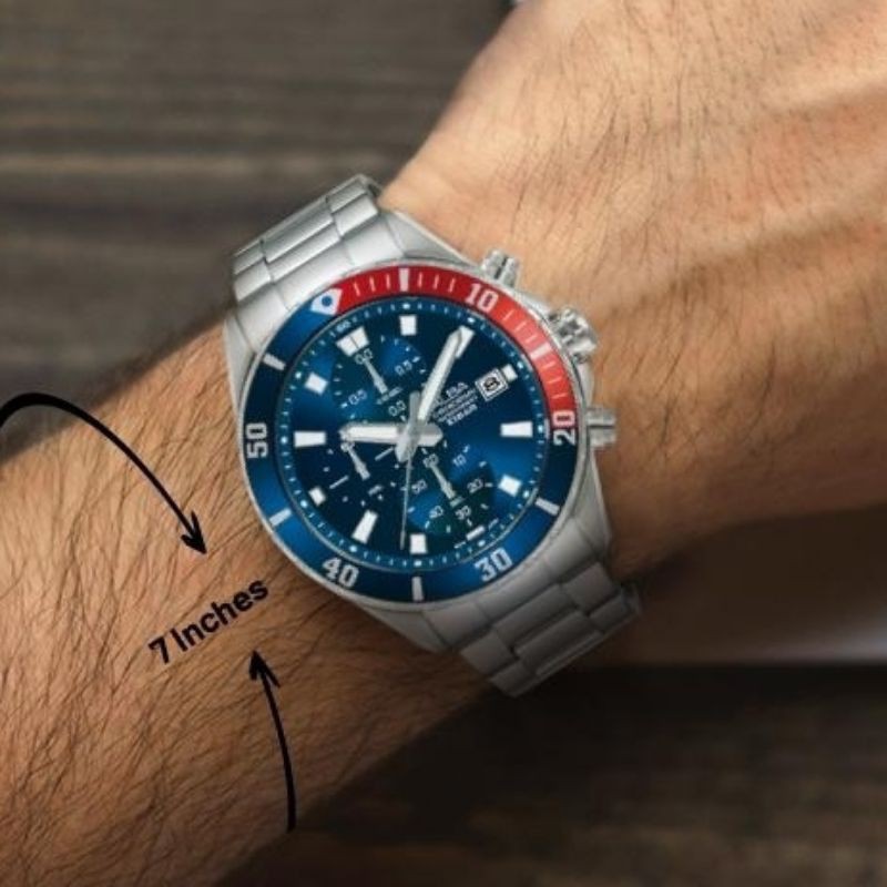 Jual Jam Tangan Alba Pria AM3801 AM3801X1 Original Bergaransi Resmi 1 Tahun Shopee Indonesia