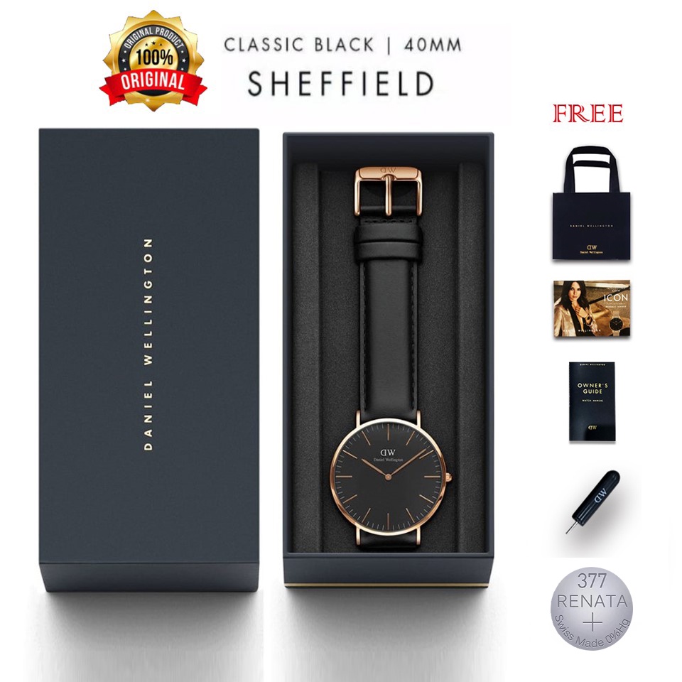 Baterai jam dw hotsell