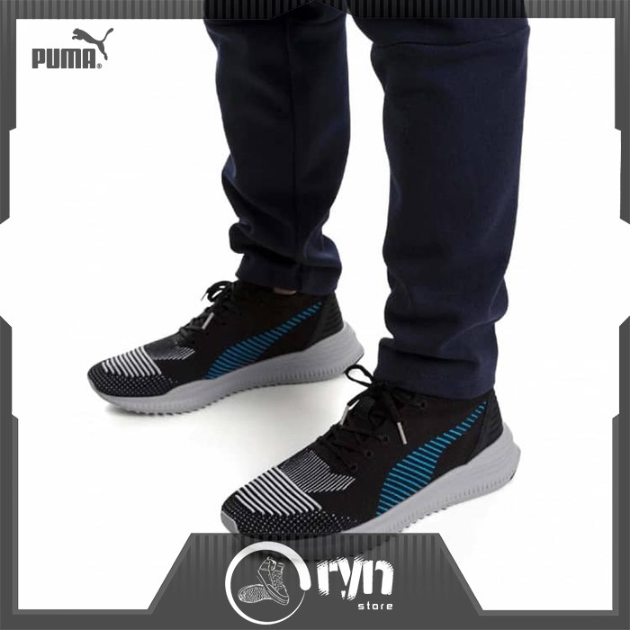 Puma avid clearance nu knit