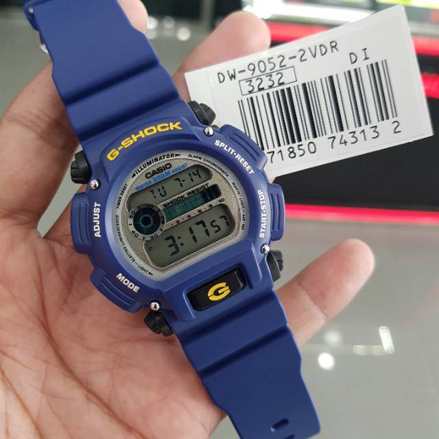 Jam g 2025 shock dw 9052