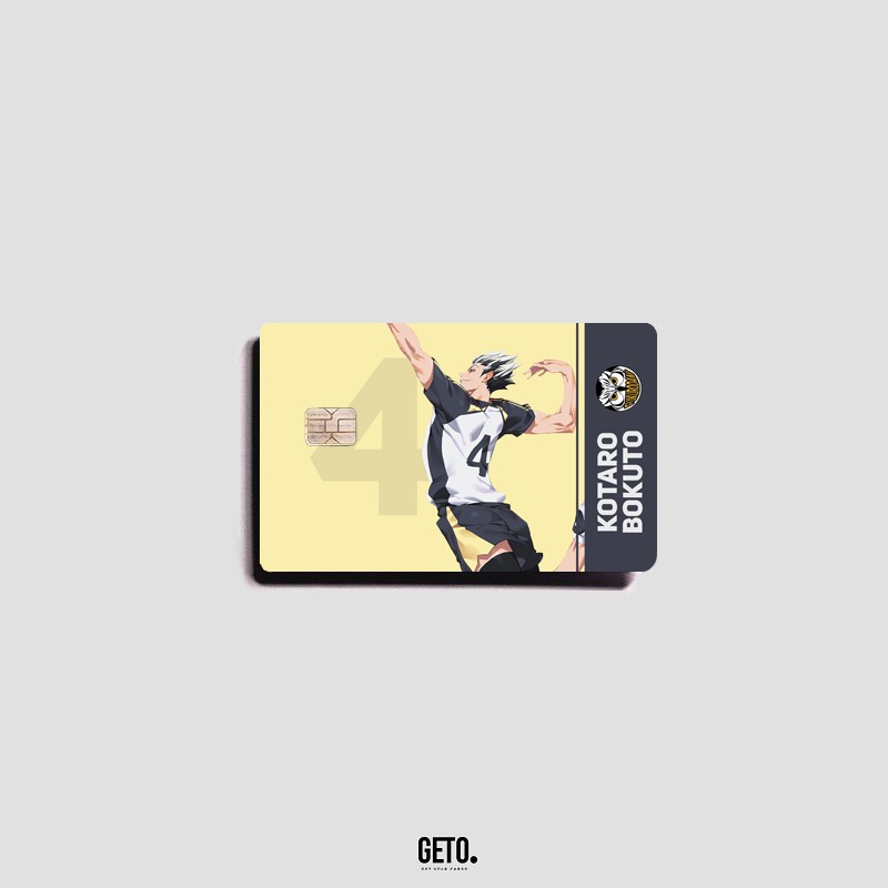 Jual Stiker Sticker Skin Kartu Atm Season 2 PART 2 | GETOCARD GETO ...