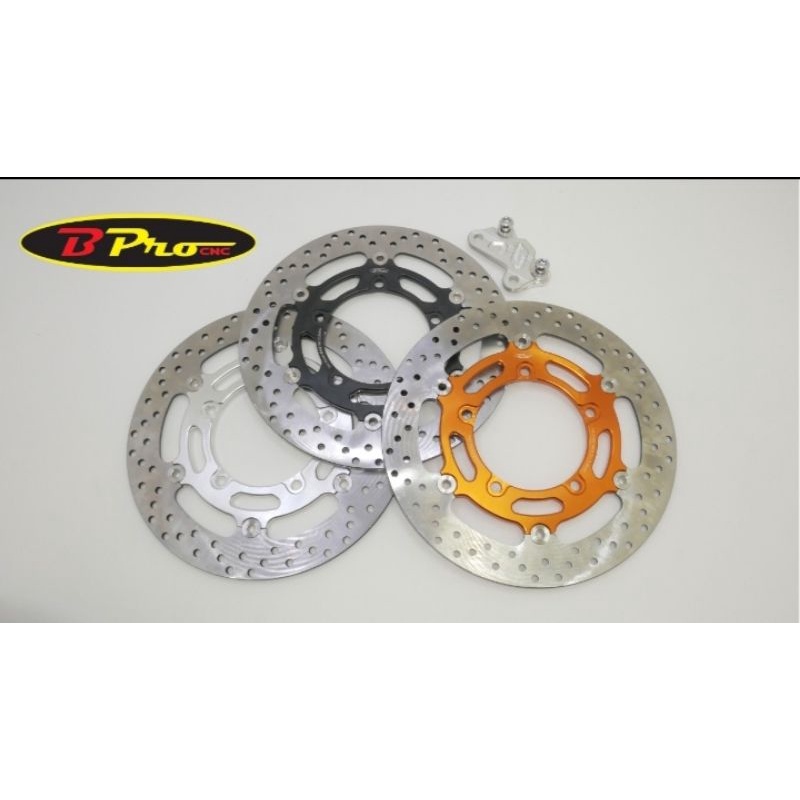 Jual Floating Disc BPRO B Pro Ninja RR N150 RR KRR MXKING RXKING 300mm ...
