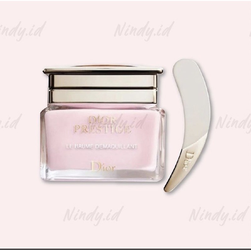 9割【 DIOR 】PRESTIGE LE BAUME DEMAQUILLANT ディオール