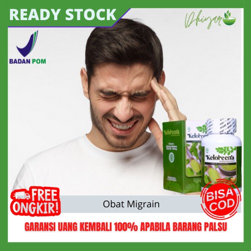 Jual Obat Herbal Kepala Kliyengan Mual Keringat Dingin Obat Herbal