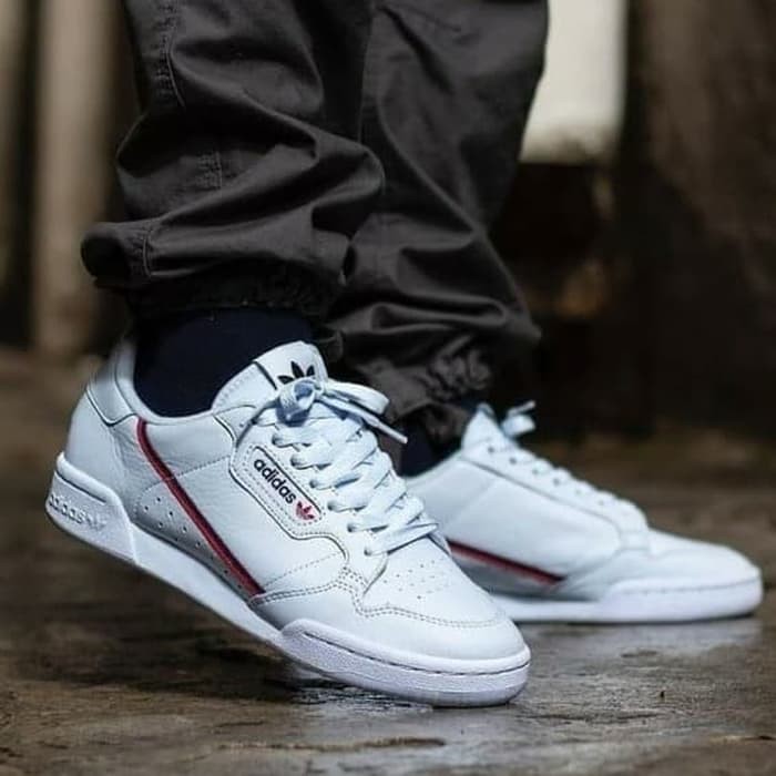 Adidas continental 80 harga sale