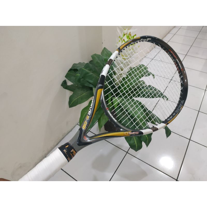 Raket Tenis Babolat Drive Z OS ori Hs 110 in 265 gram